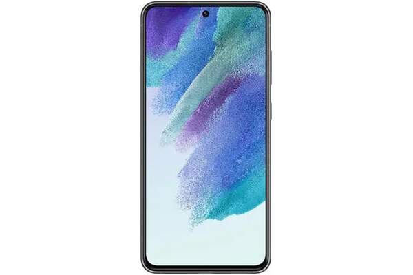 Smartfon Samsung Galaxy S21 FE 5G szary 6.4" 6GB/128GB