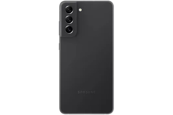 Smartfon Samsung Galaxy S21 FE 5G szary 6.4" 6GB/128GB
