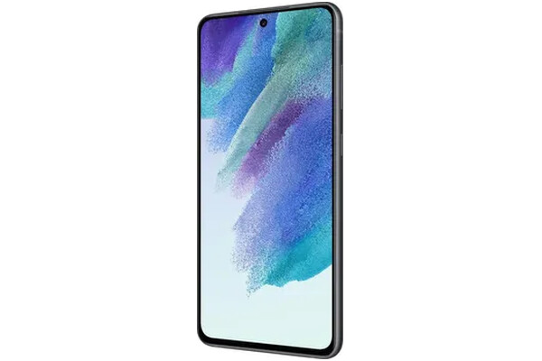 Smartfon Samsung Galaxy S21 FE 5G szary 6.4" 6GB/128GB