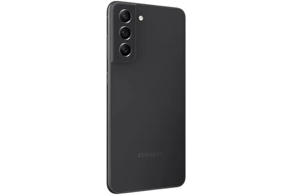 Smartfon Samsung Galaxy S21 FE 5G szary 6.4" 6GB/128GB