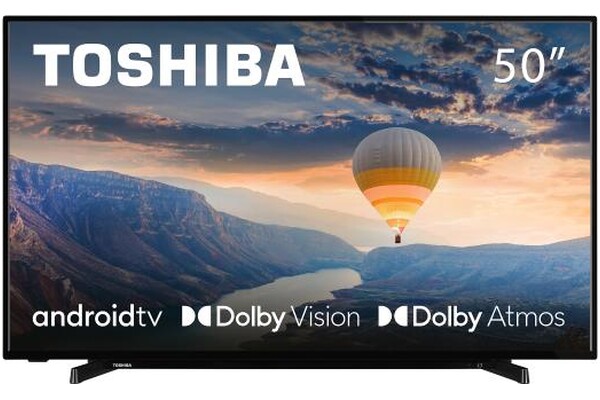 Telewizor TOSHIBA 50UA2263DG 50" 4K Ultra HD