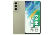 Smartfon Samsung Galaxy S21 FE 5G zielony 6.4" 6GB/128GB
