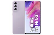 Smartfon Samsung Galaxy S21 FE 5G fioletowy 6.4" 6GB/128GB