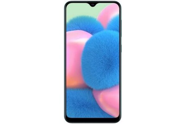 Smartfon Samsung Galaxy A30s zielony 6.4" 4GB/64GB