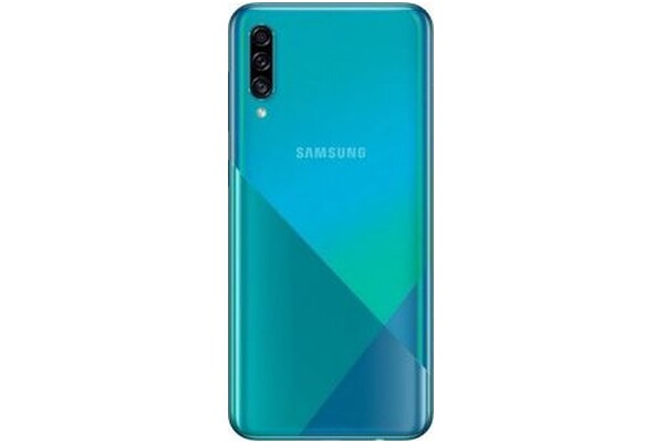 Smartfon Samsung Galaxy A30s zielony 6.4" 4GB/64GB