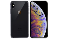 Smartfon Apple iPhone XS gwiezdna szarość 5.8" 4GB/256GB