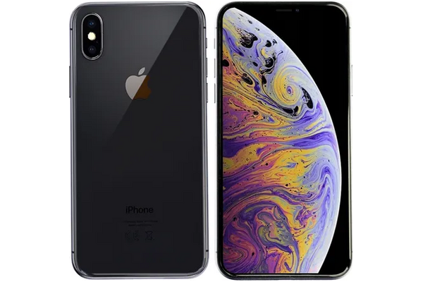 Smartfon Apple iPhone XS gwiezdna szarość 5.8" 4GB/256GB