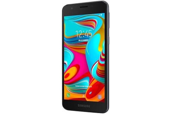 Smartfon Samsung Galaxy A2 szary 4.95" 1GB/16GB