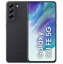Smartfon Samsung Galaxy S21 FE 5G grafitowy 6.4" 6GB/128GB