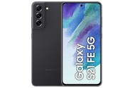 Smartfon Samsung Galaxy S21 FE 5G grafitowy 6.4" 6GB/128GB