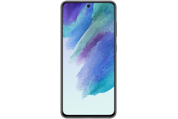 Smartfon Samsung Galaxy S21 FE 5G grafitowy 6.4" 6GB/128GB