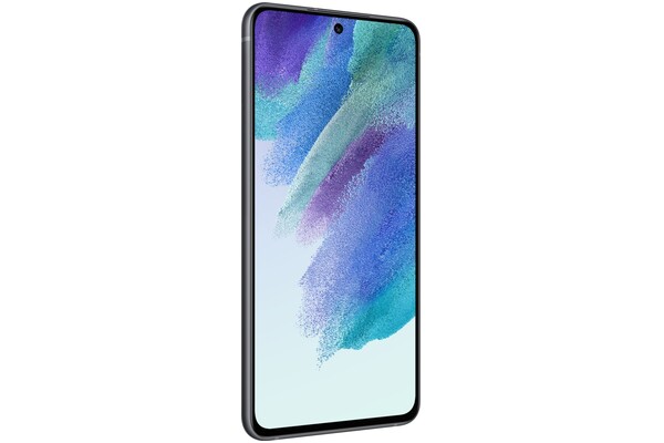 Smartfon Samsung Galaxy S21 FE 5G grafitowy 6.4" 6GB/128GB