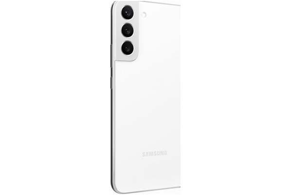 Smartfon Samsung Galaxy S22 Plus 5G biały 6.6" 8GB/256GB