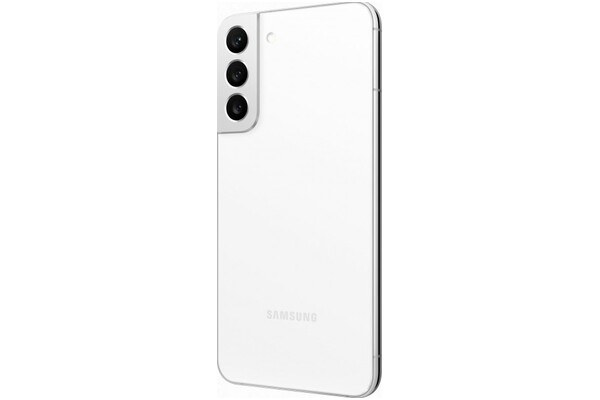 Smartfon Samsung Galaxy S22 Plus 5G biały 6.6" 8GB/256GB