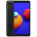 Smartfon Samsung Galaxy A01 czarny 5.3" 1GB/16GB