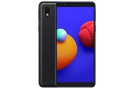 Smartfon Samsung Galaxy A01 czarny 5.3" 1GB/16GB