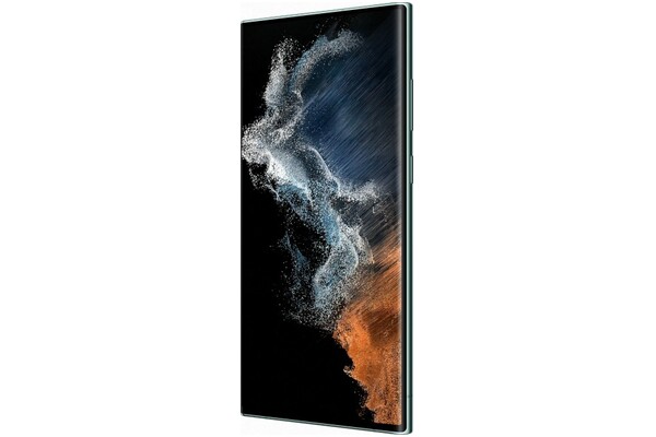 Smartfon Samsung Galaxy S22 Ultra 5G zielony 6.8" 12GB/512GB