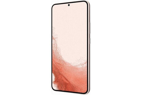 Smartfon Samsung Galaxy S22 Plus 5G różowy 6.6" 8GB/128GB