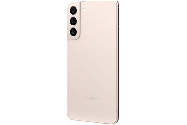 Smartfon Samsung Galaxy S22 Plus 5G różowy 6.6" 8GB/128GB