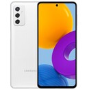 Smartfon Samsung Galaxy M52 5G biały 6.7" 8GB/128GB