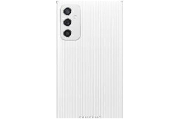 Smartfon Samsung Galaxy M52 5G biały 6.7" 8GB/128GB