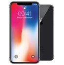 Smartfon Apple iPhone X gwiezdna szarość 5.8" 3GB/64GB