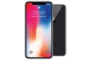 Smartfon Apple iPhone X gwiezdna szarość 5.8" 3GB/64GB