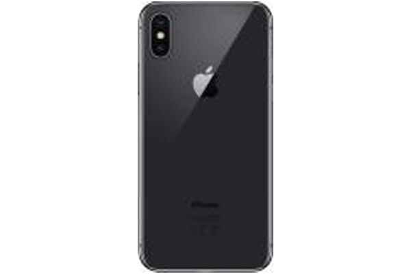 Smartfon Apple iPhone X gwiezdna szarość 5.8" 3GB/64GB