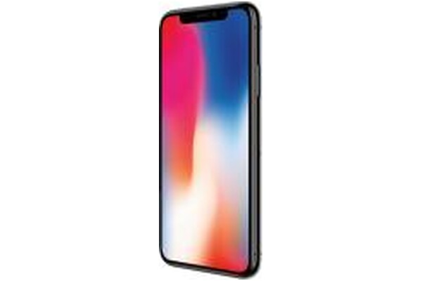Smartfon Apple iPhone X gwiezdna szarość 5.8" 3GB/64GB