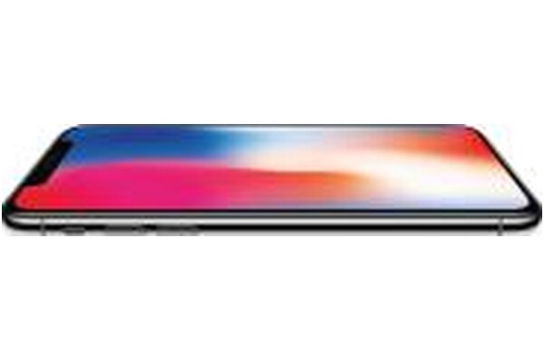 Smartfon Apple iPhone X gwiezdna szarość 5.8" 3GB/64GB