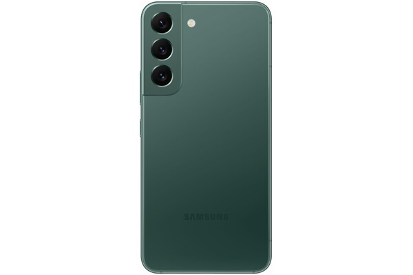 Smartfon Samsung Galaxy S22 5G zielony 6.1" 8GB/256GB