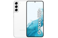 Smartfon Samsung Galaxy S22 Plus 5G biały 6.6" 8GB/128GB