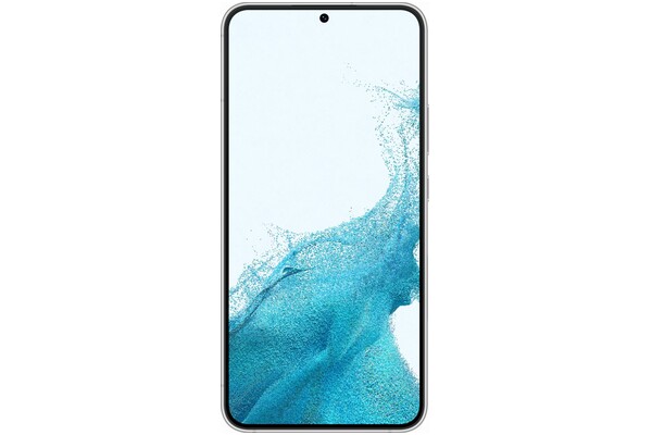Smartfon Samsung Galaxy S22 Plus 5G biały 6.6" 8GB/128GB