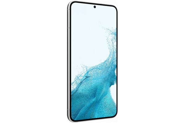 Smartfon Samsung Galaxy S22 Plus 5G biały 6.6" 8GB/128GB