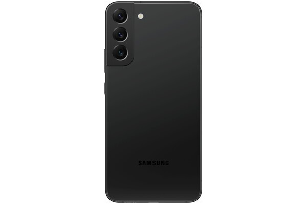 Smartfon Samsung Galaxy S22 Plus 5G czarny 6.6" 8GB/256GB