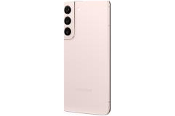 Smartfon Samsung Galaxy S22 5G różowo-złoty 6.1" 8GB/256GB