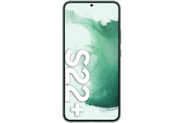 Smartfon Samsung Galaxy S22 Plus 5G zielony 6.6" 8GB/256GB