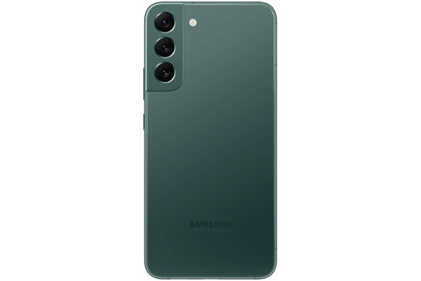 Smartfon Samsung Galaxy S22 Plus 5G zielony 6.6" 8GB/256GB