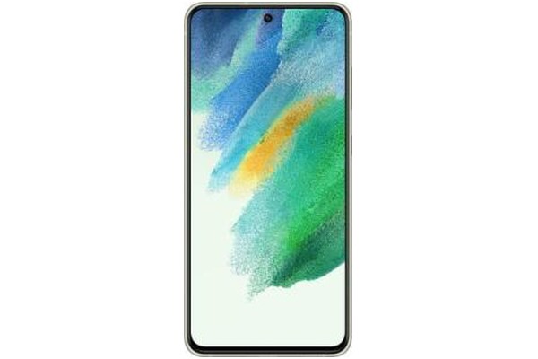 Smartfon Samsung Galaxy S21 FE 5G zielony 6.4" 8GB/256GB