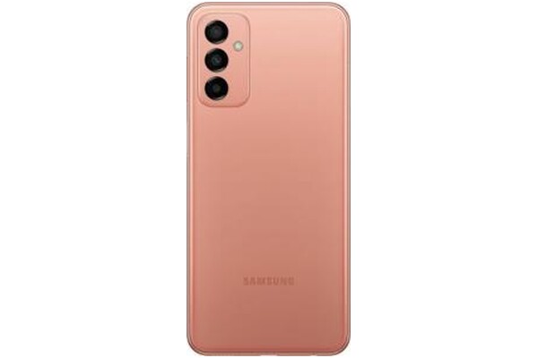 Smartfon Samsung Galaxy M23 5G różowy 6.6" 4GB/128GB