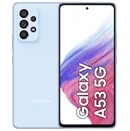 Smartfon Samsung Galaxy A53 5G niebieski 6.5" 6GB/128GB
