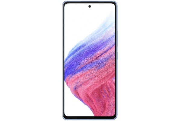 Smartfon Samsung Galaxy A53 5G niebieski 6.5" 6GB/128GB