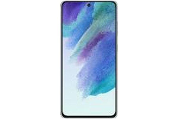 Smartfon Samsung Galaxy S21 FE 5G biały 6.4" 8GB/256GB