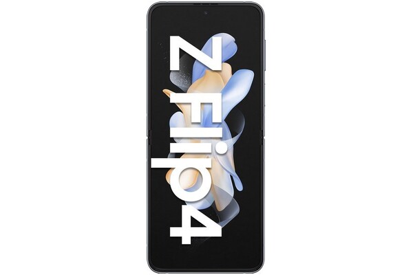 Smartfon Samsung Galaxy Z Flip 4 5G niebieski 6.7" 8GB/256GB