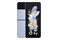 Smartfon Samsung Galaxy Z Flip 4 5G niebieski 6.7" 8GB/256GB