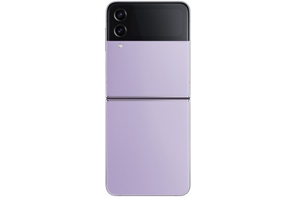 Smartfon Samsung Galaxy Z Flip 4 5G fioletowy 6.7" 8GB/128GB