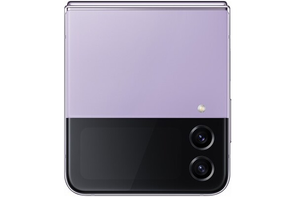 Smartfon Samsung Galaxy Z Flip 4 5G fioletowy 6.7" 8GB/128GB