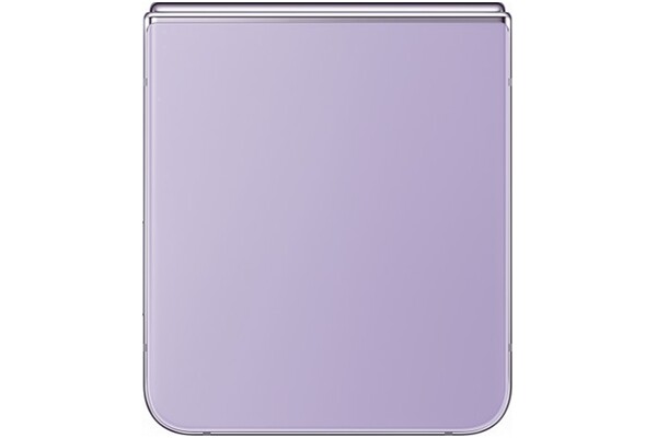 Smartfon Samsung Galaxy Z Flip 4 5G fioletowy 6.7" 8GB/128GB