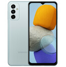 Smartfon Samsung Galaxy M23 5G niebieski 6.6" 4GB/128GB