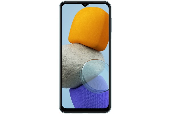 Smartfon Samsung Galaxy M23 5G niebieski 6.6" 4GB/128GB